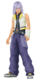 Riku