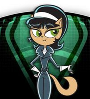 Kitty Katswell