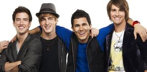 Big Time Rush