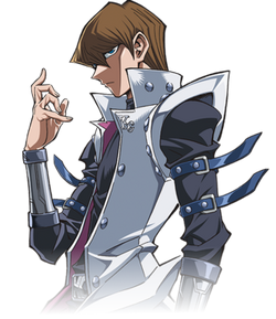 Seto Kaiba