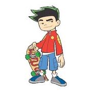 Jake Long