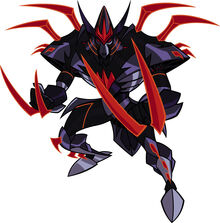 Cyber Shredder