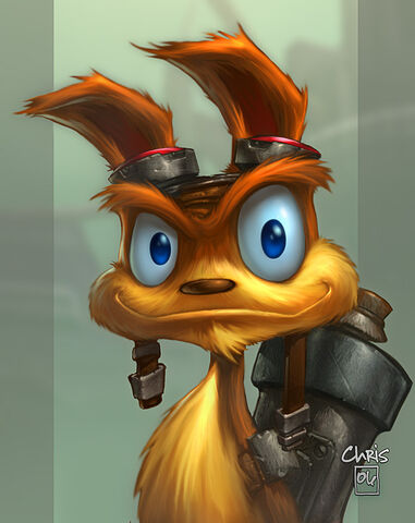 File:Daxter by liquidology.jpg