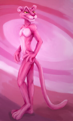 File:Pink Panther by Bleakcat.jpg