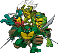 Tmnt