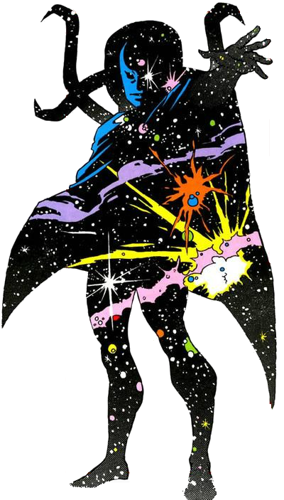 Image - Eternity Marvel Comics.png | Fictional Battle Omniverse Wikia
