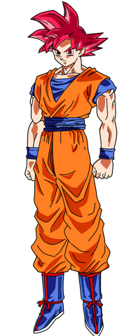 File:Super Saiyan God Dragon Ball Z.png
