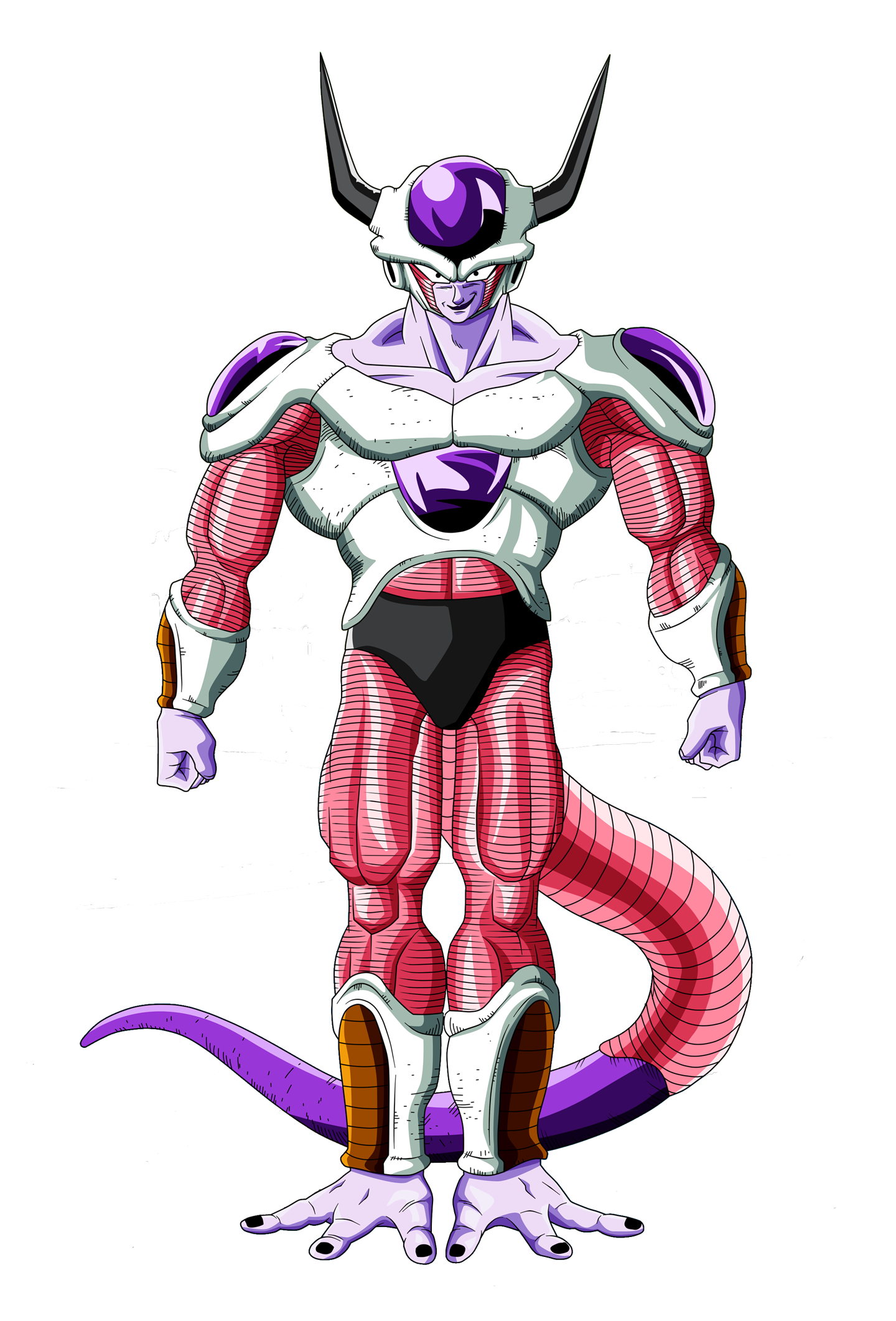 Image Frieza 1st Form Dragon Ball Z Png Fictional Battle Omniverse