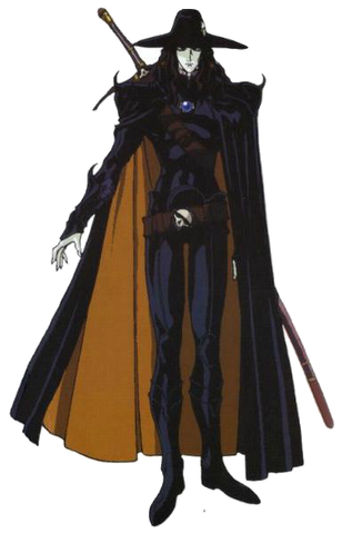 File:D Vampire Hunter D.png