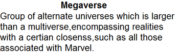 Megaverse