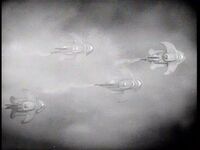 Staro Sled formation