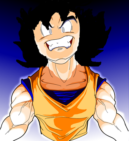 File:Krillin Rocks by DreZX.png