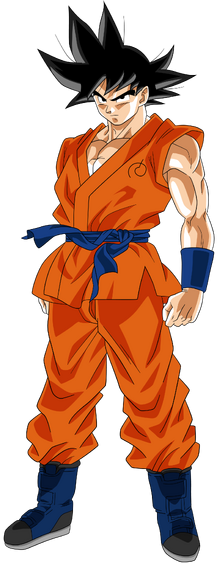 Goku