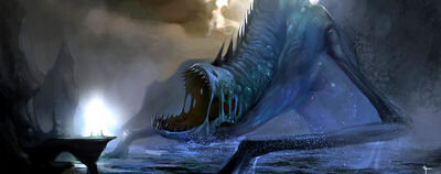 Dagon-h-p-lovecraft