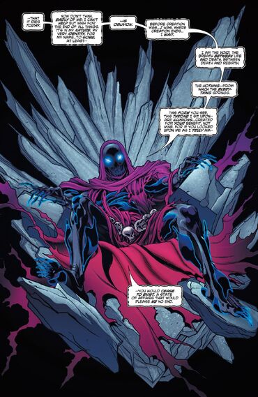 OblivionMarvel