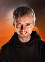 The Master 6