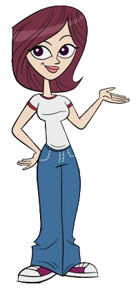 Elise (Dan Vs.) | Fictional Characters Wiki | FANDOM powered by Wikia