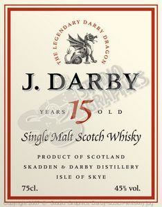 darby whiskey wikia scotch