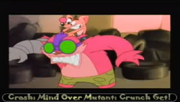 CrashMoM CrunchGet