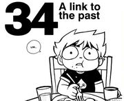 ScottPilgrim 06 ALttP