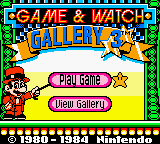 G&WG3 title