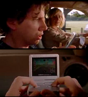 SonofTheMask MarioKart