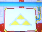 KCC Triforce