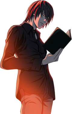 A Light Yagami