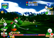 MarioZeldaGolfTriforce