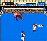Punch-OutMario