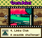 MarioGolfGB LinksClub