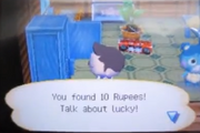 AnimalCrossingWW Rupees