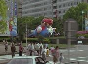 3ninjasKB Mario