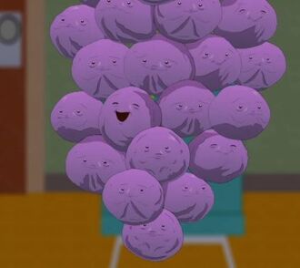 Memberberries