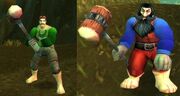 WoW MarioBros