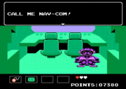 StarTropics ROB