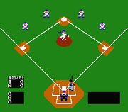 Baseball