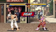 SSFIITHD Ryu Chun-Li