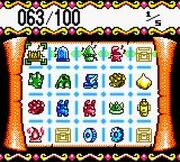Wario Land 3 Treasures