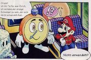 Mario TT