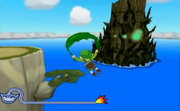 Wind Waker Microgame