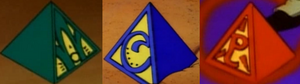 CaptainN 22 Triforce