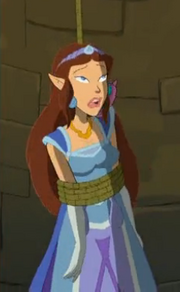 DT 103 Zelda