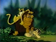 Supercade-DonkeyKong-Pitfall