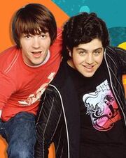 Drake and Josh