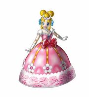 ChibiRobo PrincessPitts