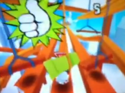 RRR2 Lunch Time WarpPipe
