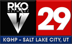 RKO 29 KGHP
