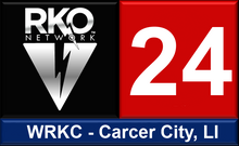 WRKC Logo