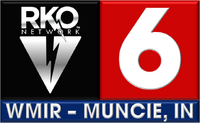 WMIR logo